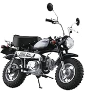Amazon | 青島文化教材社(AOSHIMA) 1/12 ザ・バイクシリーズ No.18