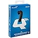BlueAnt - Q3i Black BT4.0, Voice Control Bluetooth headset