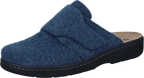 Mule Dr. Brinkmann Homme 600120-05 avec semelle ergonomique amortissante