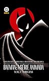 Batman: a Série Animada vol 1 - Origens