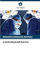 Chirurgenpraxis 6209256430 Book Cover