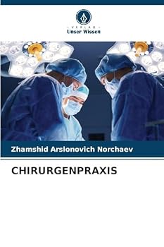 Paperback Chirurgenpraxis [German] Book