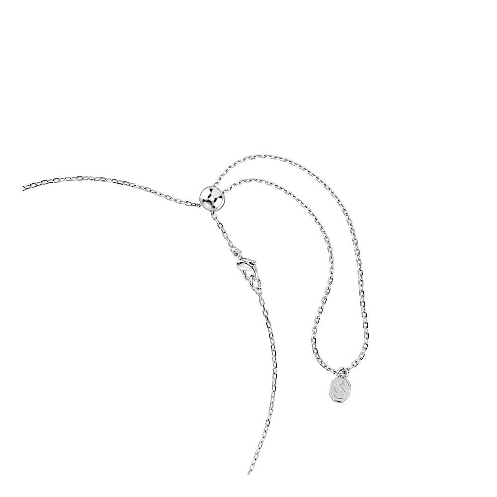 Swarovski Ariana Grande X Swarovski Kollektion, Gemischte Schliffe, Mehrfarbig, Rhodiniert