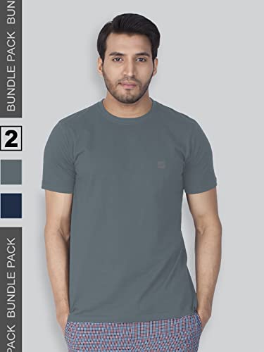 Image of Lux Nitro Men T-Shirt