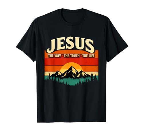 The Way The Truth The Life Faith�A�p���� T�V���c