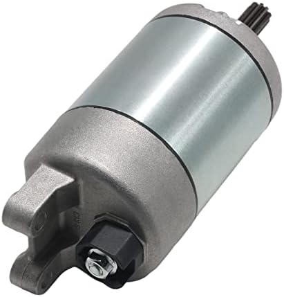 Miniatura 7 de Motor de arranque de motocicleta para OEM B7N-81890-00 1RC-81890-00 para Yamaha MTN850 MT09 SP para Yamaha FJ09 FJ-09 FZ09 FZ-09 MT09 MT-09 MT-09