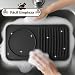 Imagen de UISEBRT Raclette Grill para 12 personas