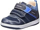 Geox Baby Jungen B New Flick Boy A Sneakers