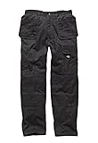 Dickies Redhawk Pro Trs Navy Blue 32 R