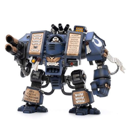 Joytoy Warhammer 40k