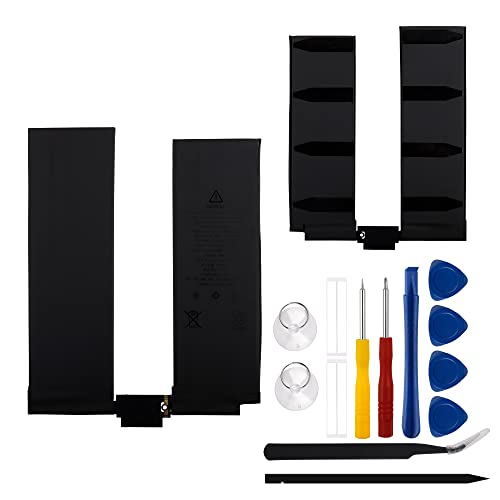 E-YIIVIIL Replacement Battery A2224 Compatible with iPad Pro 11