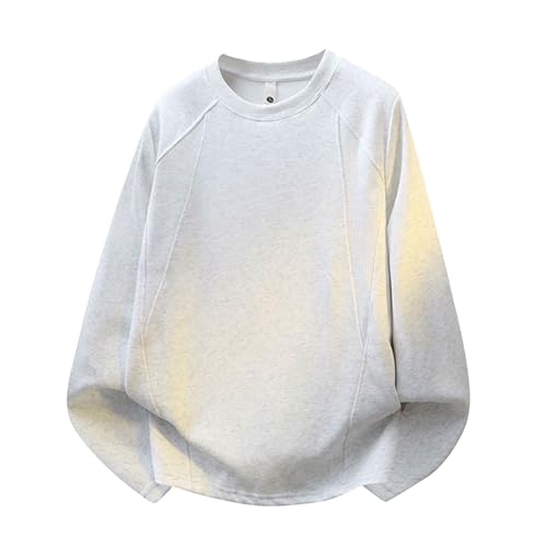 Haut doux homme tee shirt basique contre les irritations
