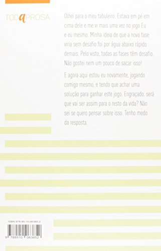 De metamorfoses e de sonhos