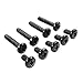 ReplacementScrews Stand Screws Compatible with Insignia NS-32D311NA15 (NS32D311NA15)