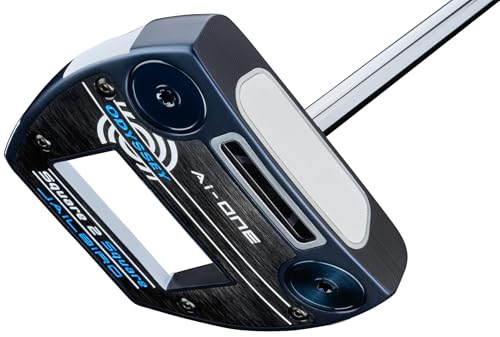 IfbZC Ai-ONE Square 2 Square Jailbird Broomstick p^[ Y Ep  48C` ODYSSEY 2025Nf USAAi StNu sAi