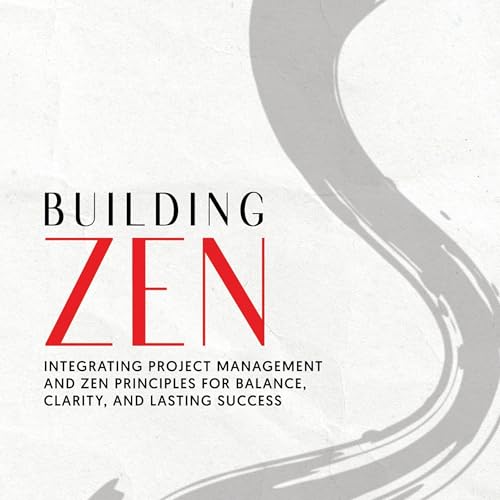 Building Zen by Damien Edwards episode artwork