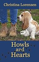 Howls and Hearts 1980888884 Book Cover