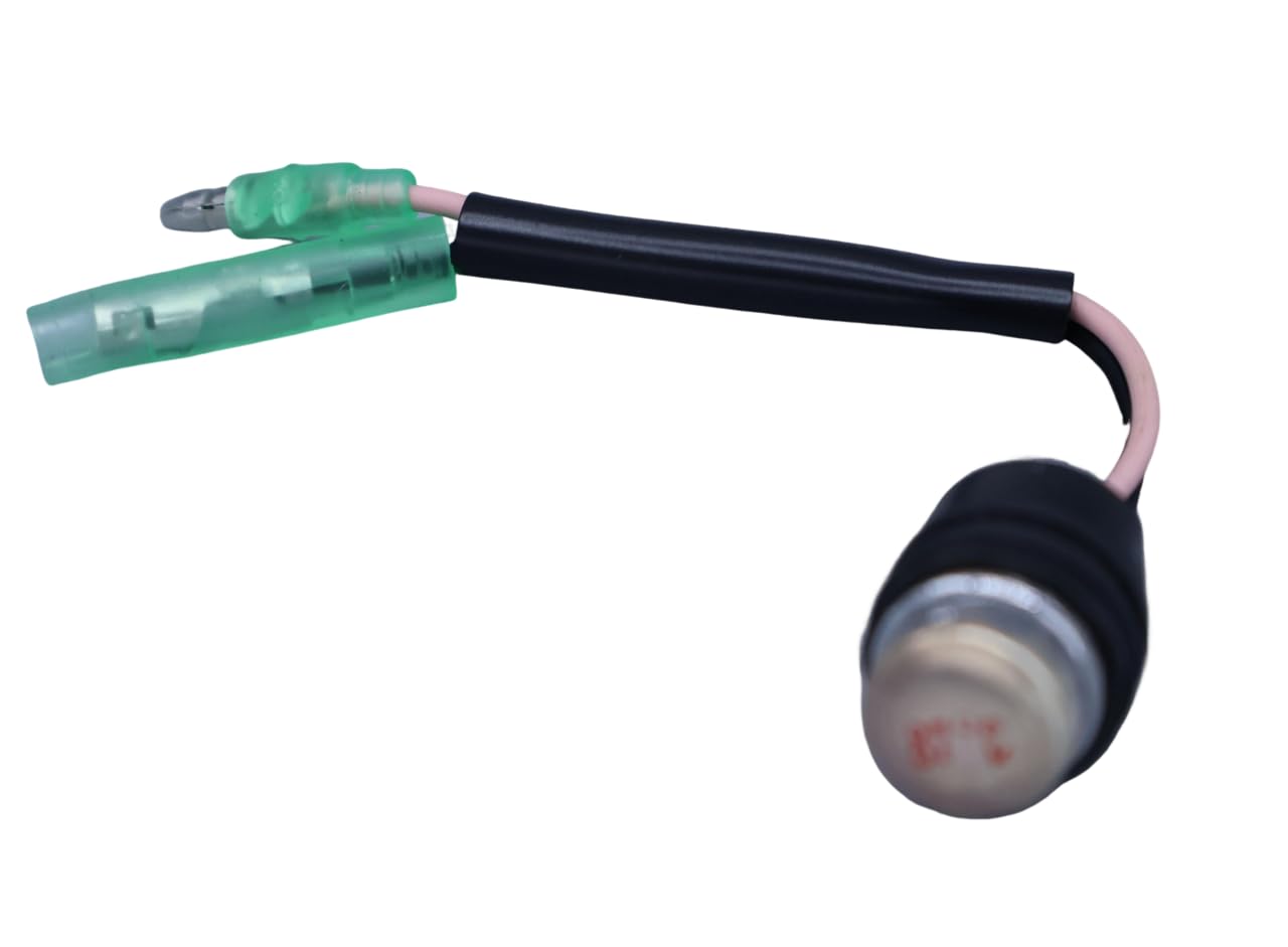 Amazon.com: TTDYKX 688-82560-10-00 8280391 Sensor Temperature