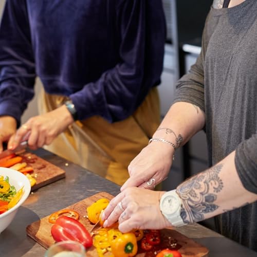 Professional Chef Knife Ultra Sharp Kitchen Knife Set, 8'' Japanese Knife For Kitchen With Ergonomic Handle. Kitchen Knife 8 Inch Professional Japanese Chef Knife + 3.5 Inch Pairing Knife #TOP7