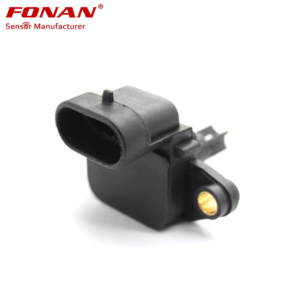 12788793 55563267 6235635 6238680 MAP Manifold Absolute Pressure Sensor Compatible with Cadillac OPEL GM SAAB Vauxhall