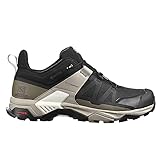 salomon x ultra ltr gtx herren Dieser Schuh ist leichter und agiler, damit Sie in unebenem Gelände fliegen