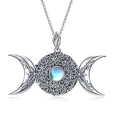 Triple Moon Goddess 2