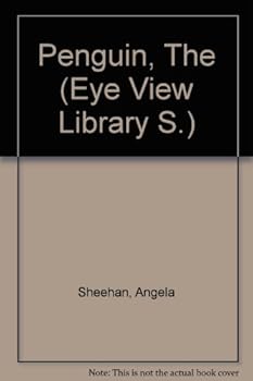 The Penguin (First Look at Nature) - Book  of the Nature Series