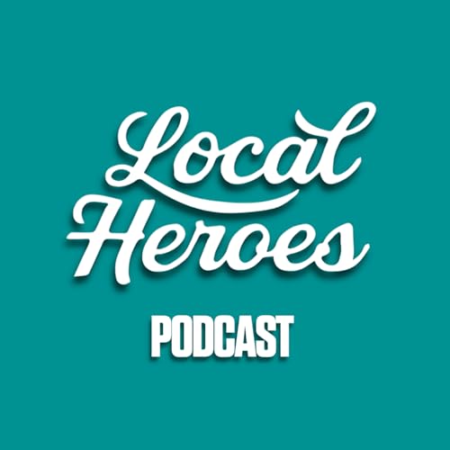 Local Heroes Podcast cover art