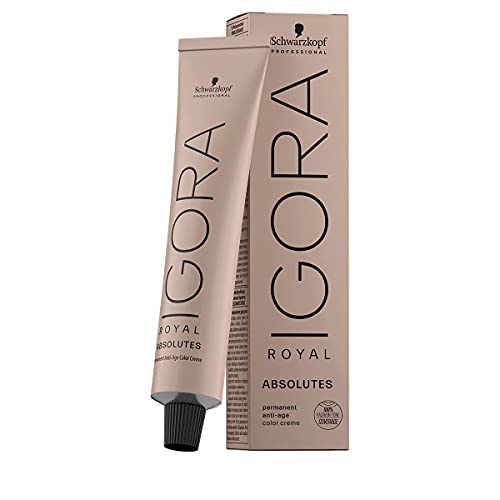 Schwarzkopf Igora Absolutes 8-140 60 ml