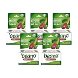 Beano Extra Strength, Gas Prevention & Digestive Enzyme Supplement, 30 Count (Pack of 5)