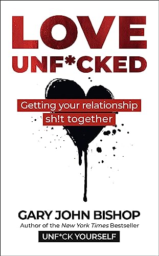 Love Unf*cked 1399710729 Book Cover