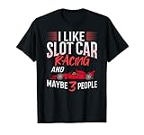 Slot Car Racing