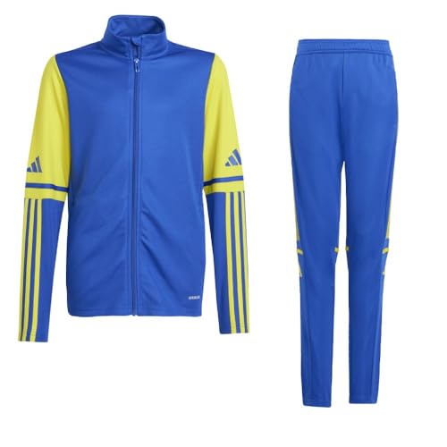 Survêtement enfant Adidas Squadra 21 pour l'école et le football