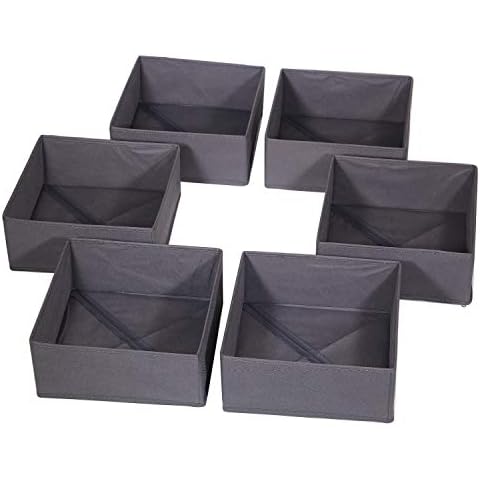 DIOMMELL Cloth Storage Box Organizer Cover
