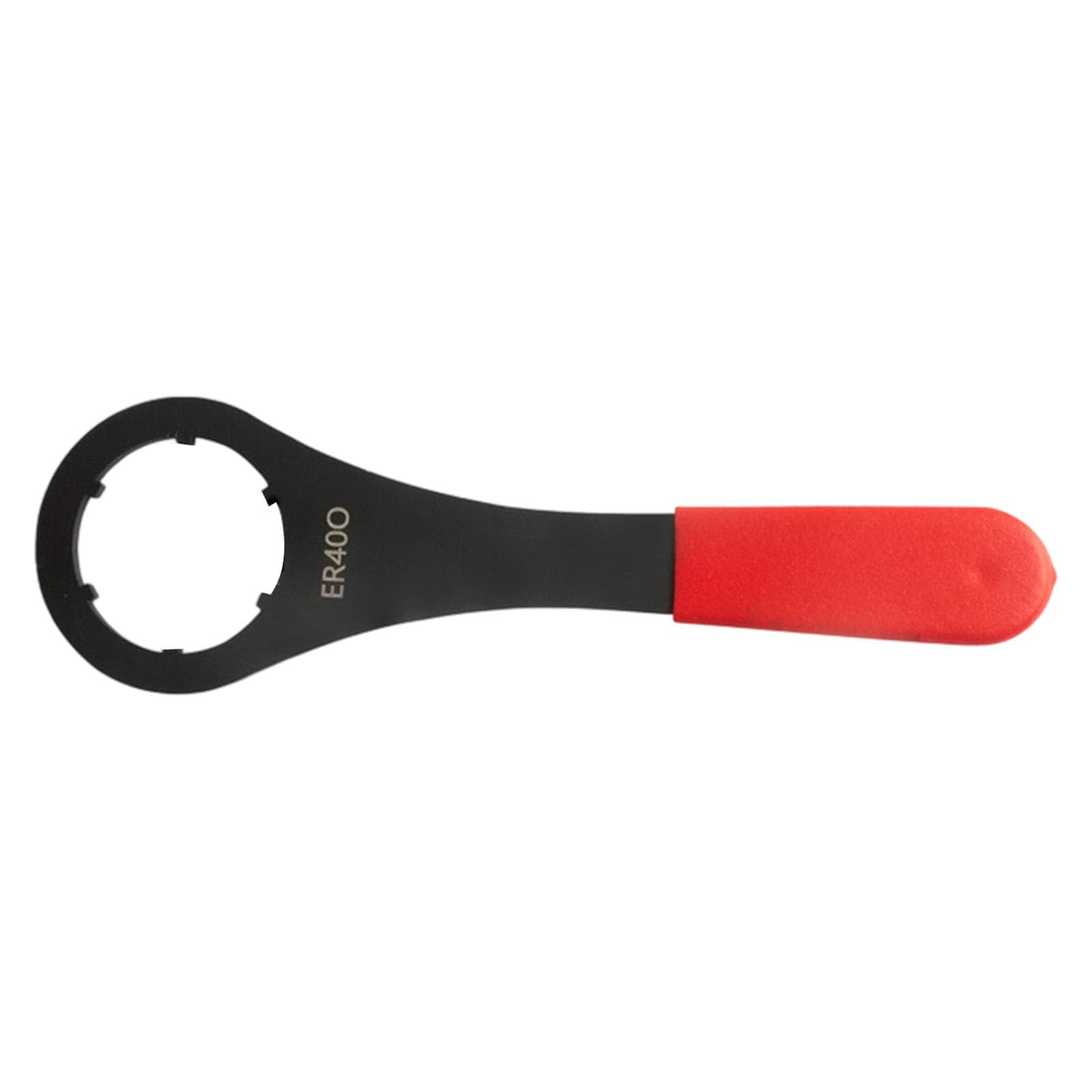 Msioytog Er40o Accuracy Constructed Error Grip Tool With Electrophoretic Coating Hardwearing Face Comfortable Grip Industrial Use Chromiumoxide Moment Wrench