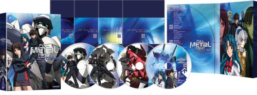 Box Set