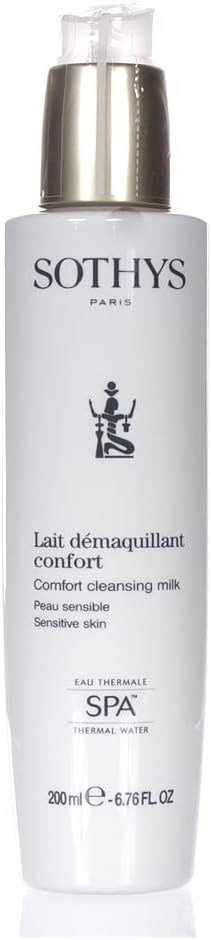 SOTHYSSOTHYS Comfort Cleansing Milk - 6.7 oz