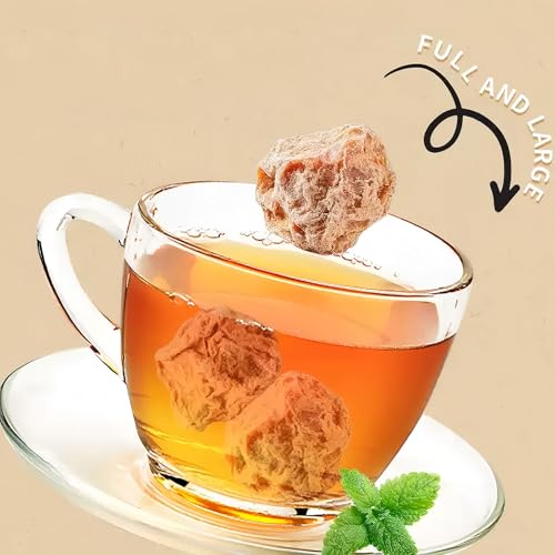SXETBEAN Dried Plums, 200g/7oz Salty, Sour and Sweet Dried Plum (Sour and Salty)