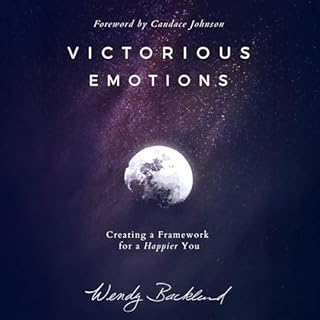 Victorious Emotions cover art