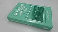 The Shetland Life and Trade, 1550-1914 0859761037 Book Cover