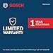 Bosch PL2632K 3-1/4 In. Planer Kit