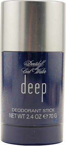 Preisvergleich Produktbild Davidoff Cool Water Deep Deodorant Stick 75g
