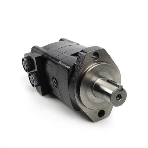 Image of 104-1025-006 104-1025 1041025006 1041025 New Hydraulic Motor for Eaton Char-Lynn 2000 Series