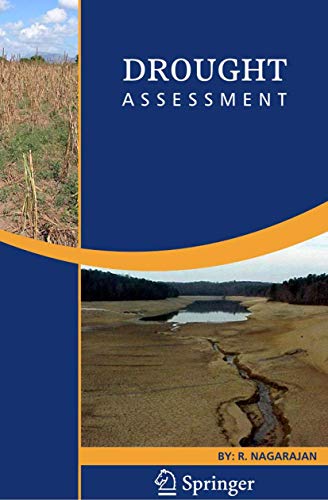 Drought Assessment view 2