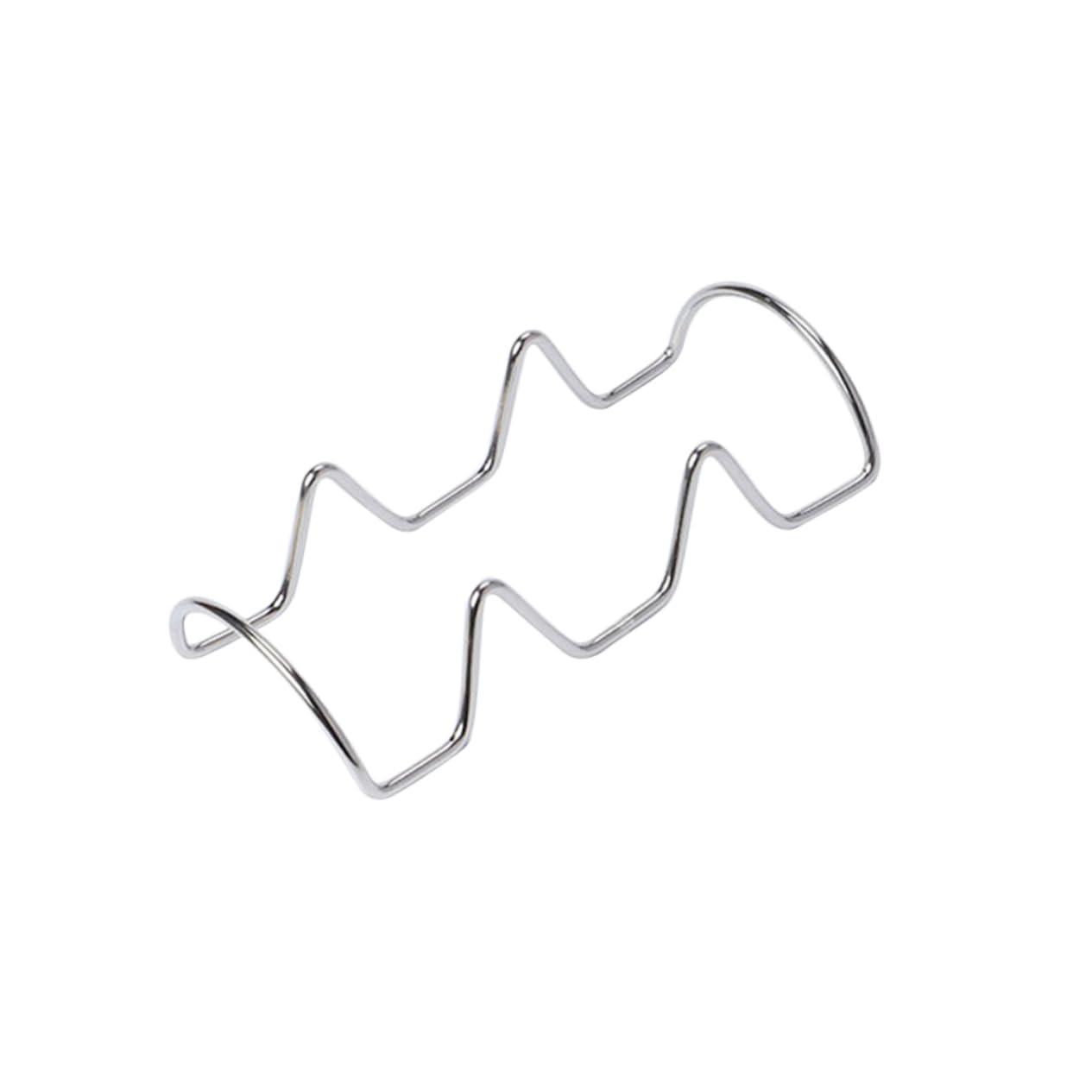 Unomor 2pcs Stainless Steel Taco Stands Comal for Tortillas Mexican Taco Holder Taco Stand up Holders Taco Holder Stand Maquina Para Tortillas Taco Tray Holder Taco Rack Holder Silver