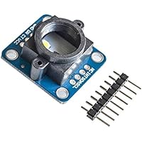 DollaTek GY-33 Sensor de reconocimiento de Color identifique el