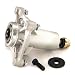 Husqvarna 48" 4 Bolt Mower Deck Spindle Assembly Replaces 532187281 Fits Models YTH2448T YTH22K48 YTH2348 YTH23K48 YTH23
