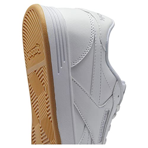 Reebok Homme Club C Revenge Sneaker ChalkFLASRD - vue 9