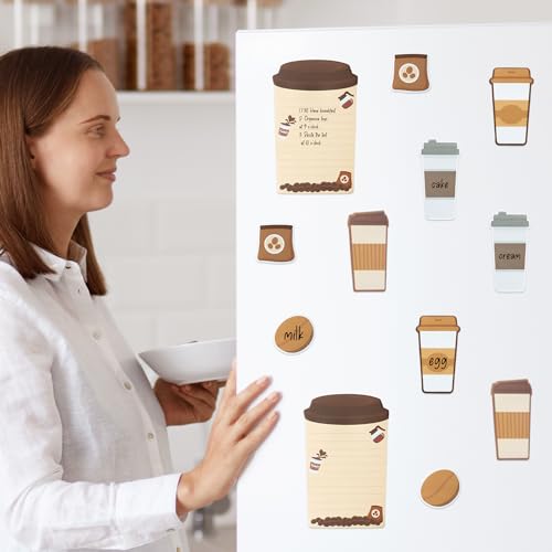Cute Sticky Notes Set