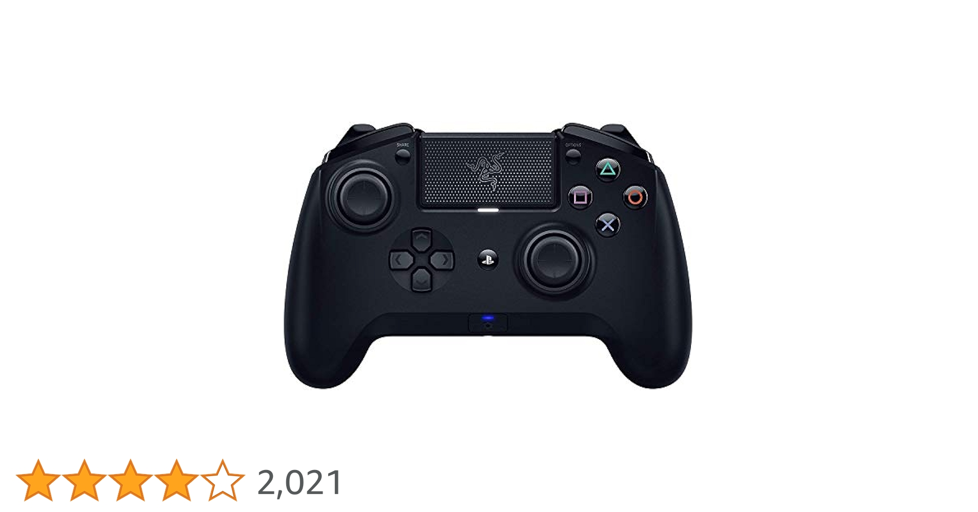 Amazon.co.jp: Razer Raiju Tournament Edition トーナメント